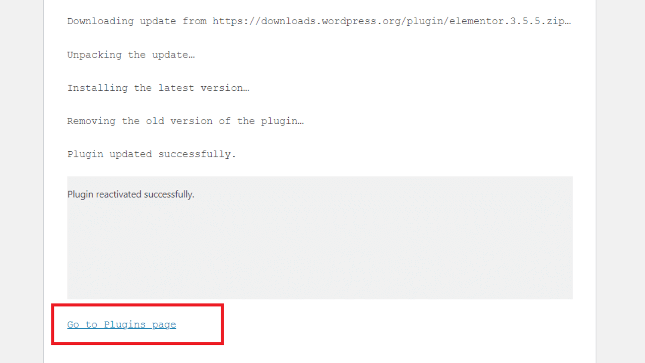 There has been a critical error on this website