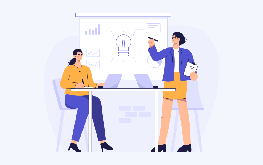 Jasa Konsultan Digital Marketing